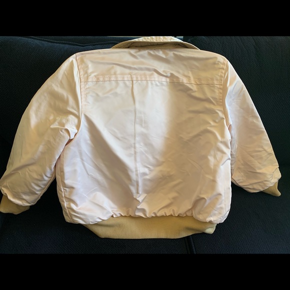 Coach limited edition reversible jacket - Picture 5 of 5